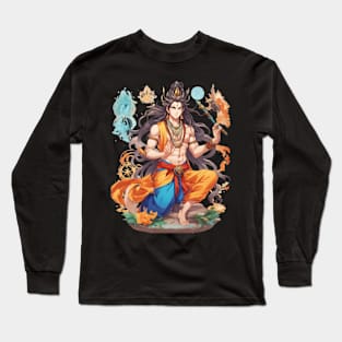 Religion of the Ancients Long Sleeve T-Shirt